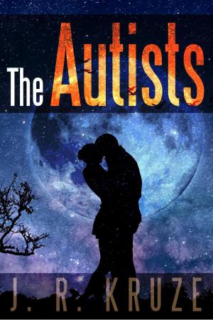 Cover of the book The Autists by Jon Martin Watts