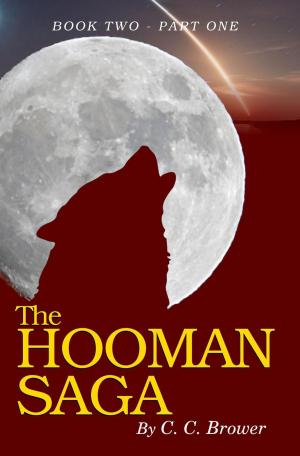 Book cover of The Hooman Saga: Book 2 - Part One