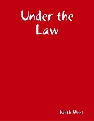 Cover of the book Under the Law by James Waller