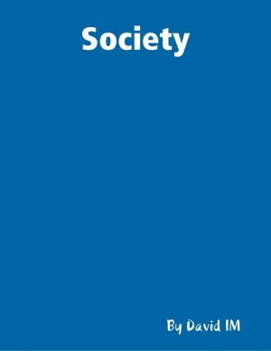 Cover of the book Society by Owen Jones