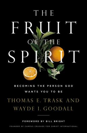 Cover of the book The Fruit of the Spirit by John F. MacArthur