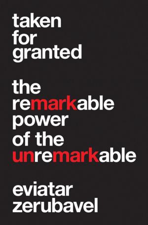 Cover of the book Taken for Granted by Gerhard Adler, C. G. Jung, R. F.C. Hull