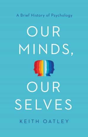Book cover of Our Minds, Our Selves