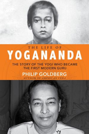 Cover of the book The Life of Yogananda by Torsten A. Lange