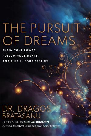 Book cover of The Pursuit of Dreams
