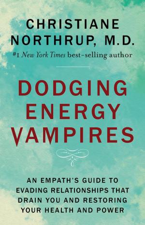 Cover of the book Dodging Energy Vampires by Rachael Bermingham
