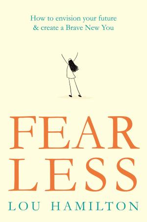 Cover of the book Fear Less by Dell Shannon