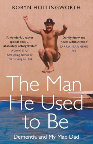 Cover of the book The Man He Used To Be by Charles Williams