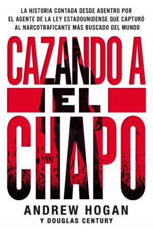 Cover of Cazando a El Chapo