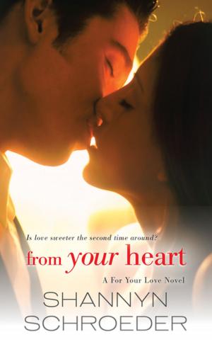 Cover of the book From Your Heart by Margaret Way