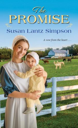 Cover of the book The Promise by Susan Fox