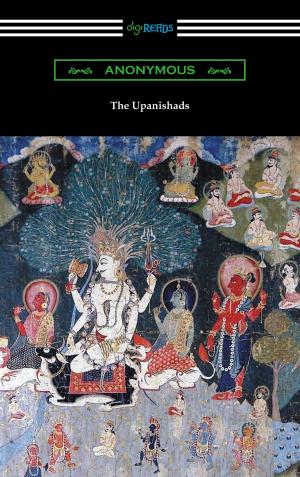 Cover of the book The Upanishads (Translated with Annotations by F. Max Muller) by Sophocles