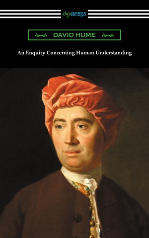 Cover of the book An Enquiry Concerning Human Understanding (with an Introduction by L. A. Selby-Bigge) by Emile Zola