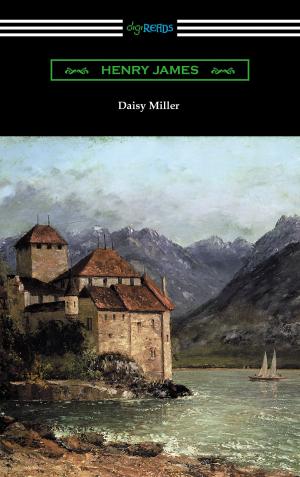 Cover of the book Daisy Miller (with an Introduction by Martin W. Sampson) by Henry David Thoreau