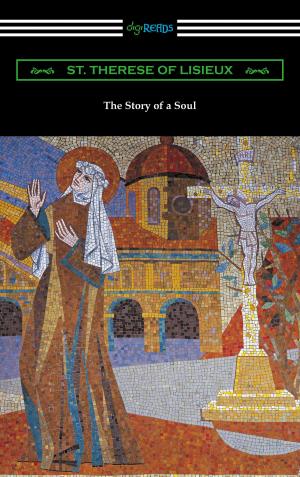 Cover of The Story of a Soul: The Autobiography of St. Therese of Lisieux