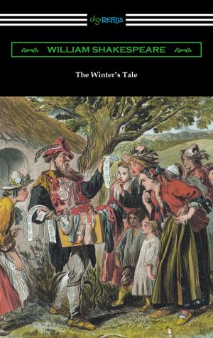 Cover of the book The Winter’s Tale (Annotated by Henry N. Hudson with an Introduction by Charles Harold Herford) by Martin Luther