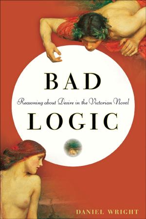 Cover of the book Bad Logic by Janice F. Wiesman