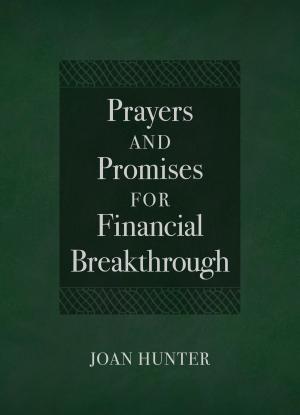 Cover of the book Prayers and Promises for Financial Breakthrough by Jeff Miller