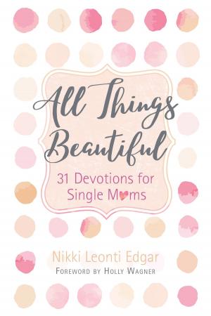Cover of the book All Things Beautiful by Cheryl Barker