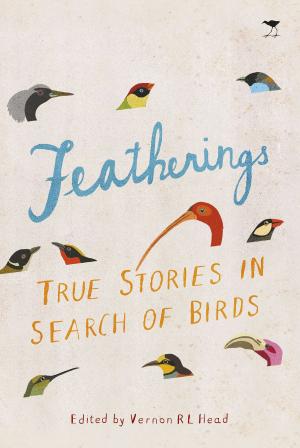 Cover of Featherings