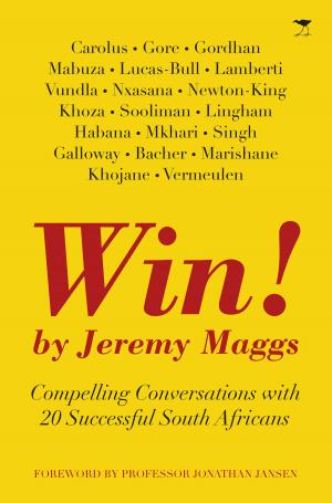 bigCover of the book WIN! by 