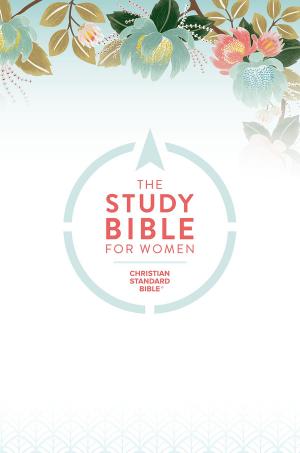 Book cover of The CSB Study Bible For Women