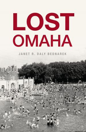 Cover of the book Lost Omaha by Priscilla Purcell Brown