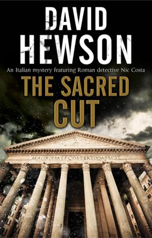 Cover of the book Sacred Cut, The by Simon R. Green