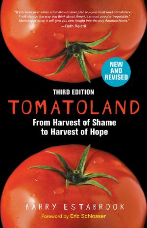 Book cover of Tomatoland, Third Edition