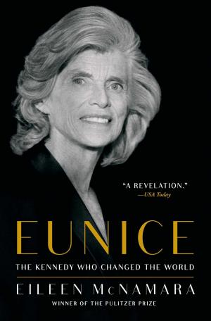 Cover of the book Eunice by Marianne Leone