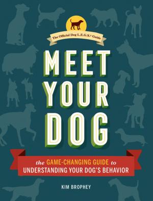 Book cover of Meet Your Dog