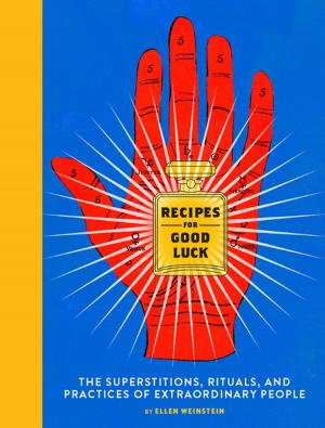 Cover of the book Recipes for Good Luck by Greg Stones