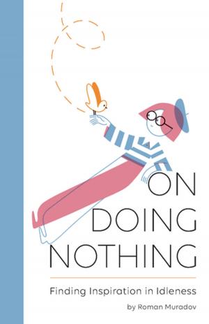 Cover of the book On Doing Nothing by Vanessa Barrington