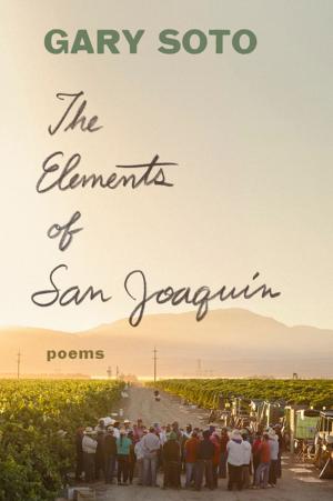 Book cover of The Elements of San Joaquin