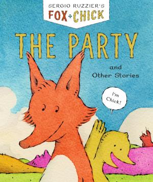 Cover of the book Fox & Chick: The Party by BikeSnobNYC