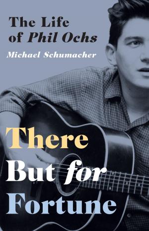 Book cover of There But for Fortune