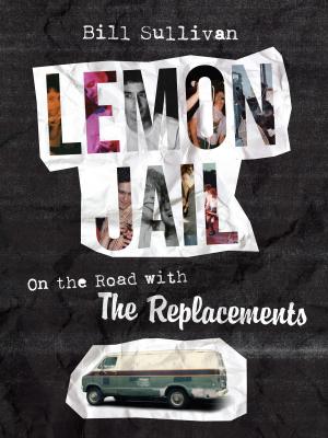 Cover of the book Lemon Jail by Jorge García-Robles