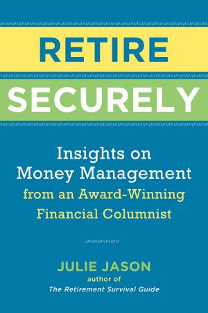 Cover of Retire Securely