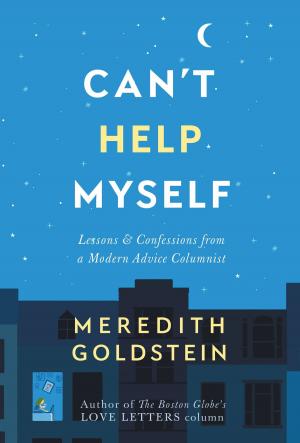 Cover of the book Can't Help Myself by Cara Elliott