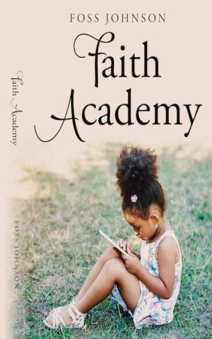 bigCover of the book Faith Academy by 
