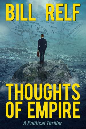 Cover of the book Thoughts of Empire by Cindy Chambers, Jim Huber