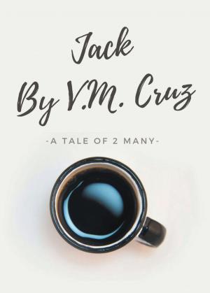 Book cover of The Jack of Too Many