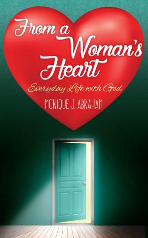 Cover of the book From a Woman's Heart by Henry Hack