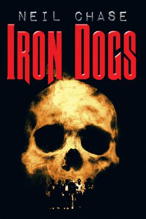 Cover of the book Iron Dogs by C. M. Blakeson