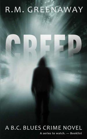 Cover of the book Creep by Isaac Otidi Amuke