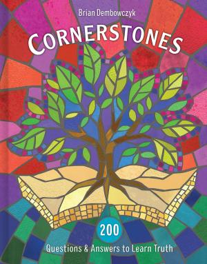 Cover of the book Cornerstones by Vicki Courtney