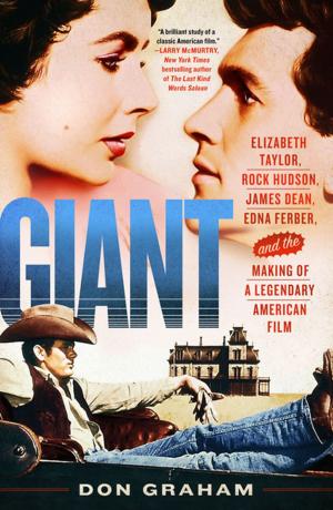 Cover of the book Giant by Yves Smith