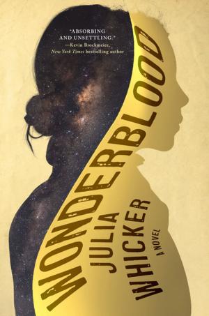 Cover of the book Wonderblood by Roger Priddy