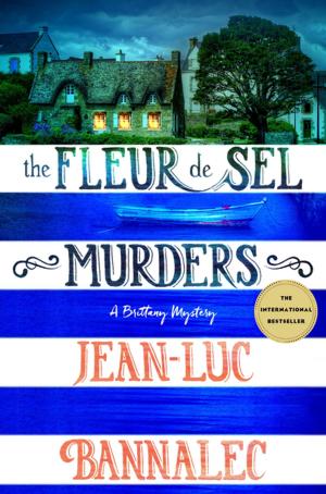 Cover of the book The Fleur de Sel Murders by Gardner Dozois
