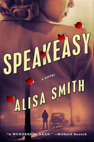 Cover of the book Speakeasy by Julia Keller